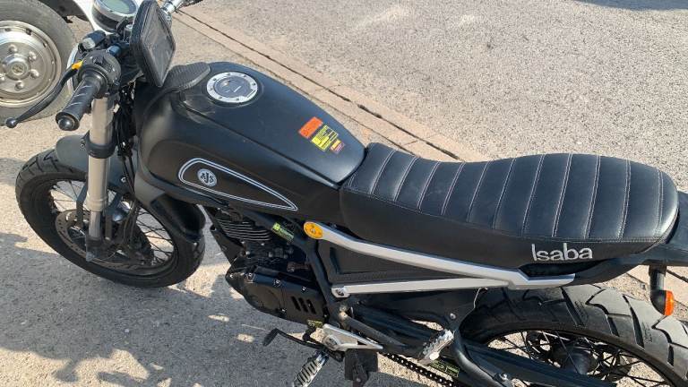 AJS, ISABA, 2020, 125 (cc)