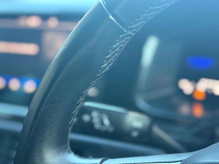 2024 Volkswagen Polo 1.0 TSI Match 5dr HATCHBACK PETROL Manual