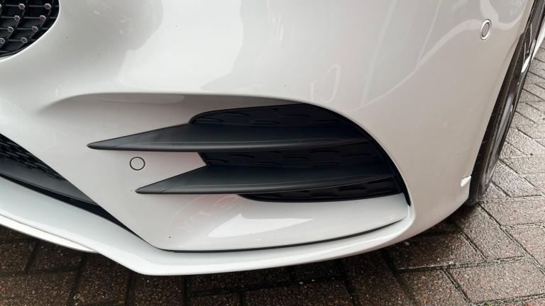 2020 Mercedes-Benz A-Class A 200 AMG LINE EXECUTIVE Hatchback Petrol Automatic