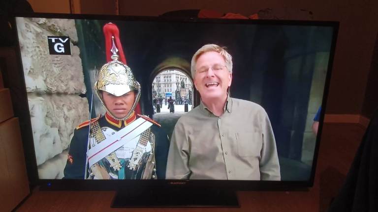 FREE DELIVERY excellent 50 BLAUPUNKT LED full HDTV 1080p freeveiw channels inbuilt 