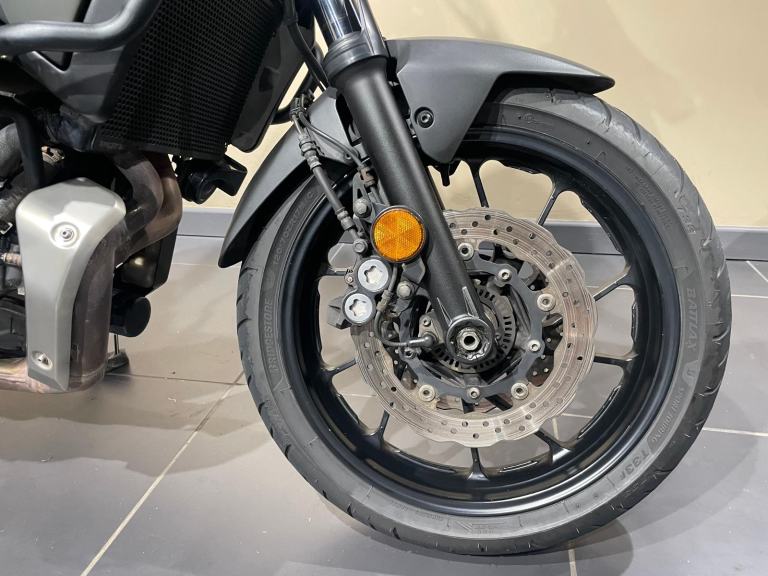 Yamaha Tracer 700 GT MT07Tr Tracer7