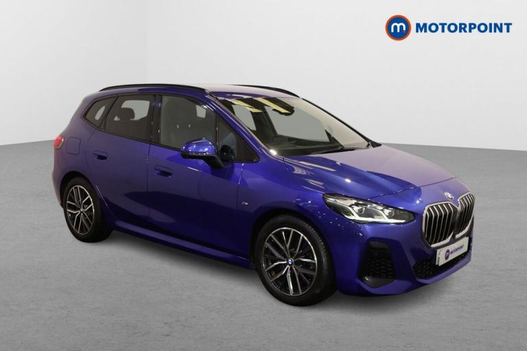 2023 BMW 2 Series 223i MHT M Sport 5dr DCT [Tech Plus Pack] Estate Petrol Automatic