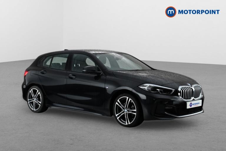 2023 BMW 1 Series 118i [136] M Sport 5dr Step Auto [LCP] Hatchback Petrol Automatic