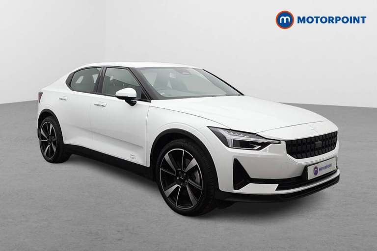 2022 Polestar Polestar 2 300kW 78kWh Long Range Dual motor 5dr 4WD Auto Hatchback Electric Automatic