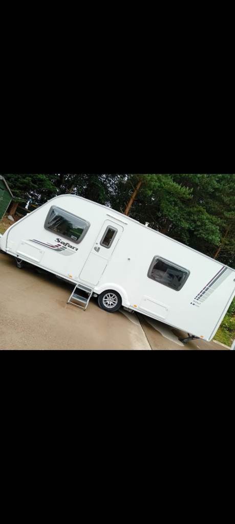 Swift fixed bed