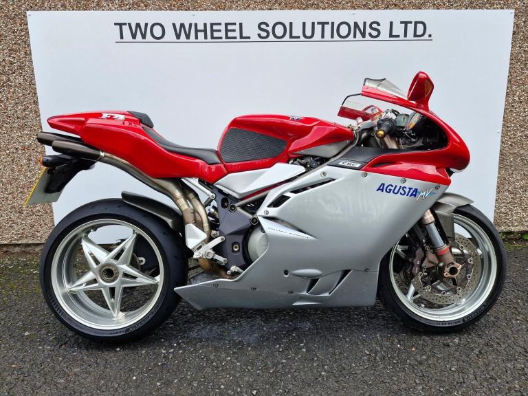 MV Agusta F4 750 S EVO 03