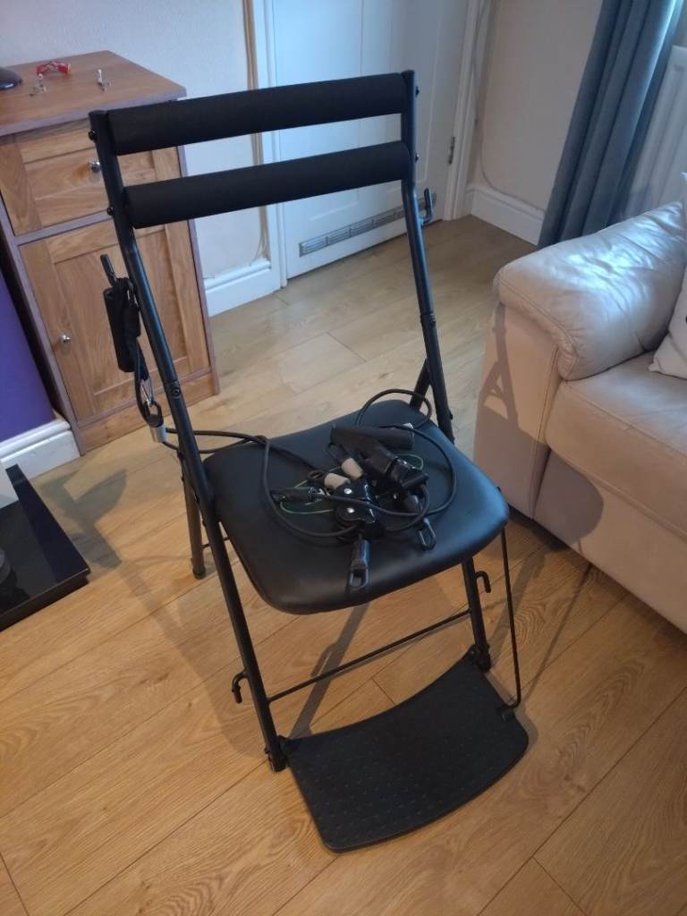 image for Chair Gym