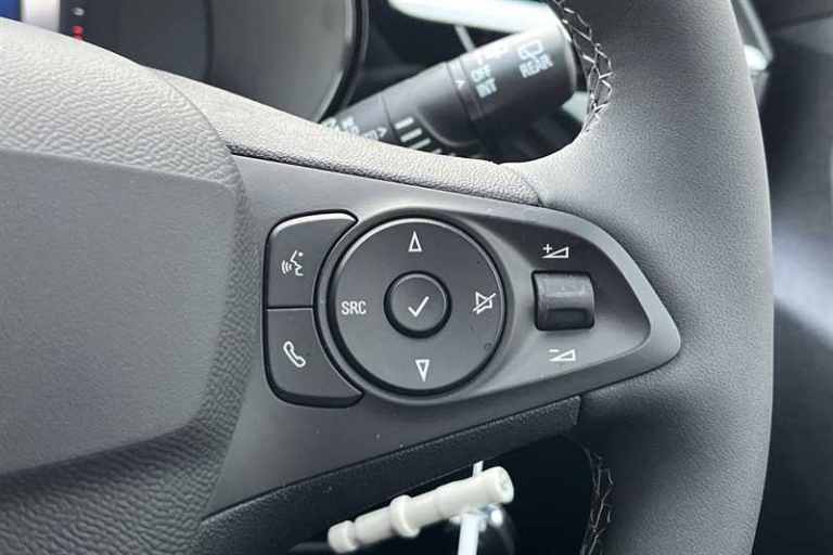 2025 Vauxhall Corsa 1.2 Turbo GS Hatchback 5dr Petrol Manual Euro 6 (s/s) (100 ps) Hatchback Petr...