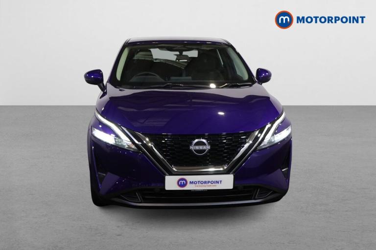 2023 Nissan Qashqai 1.3 DiG-T MH Acenta Premium 5dr SUV Petrol Manual