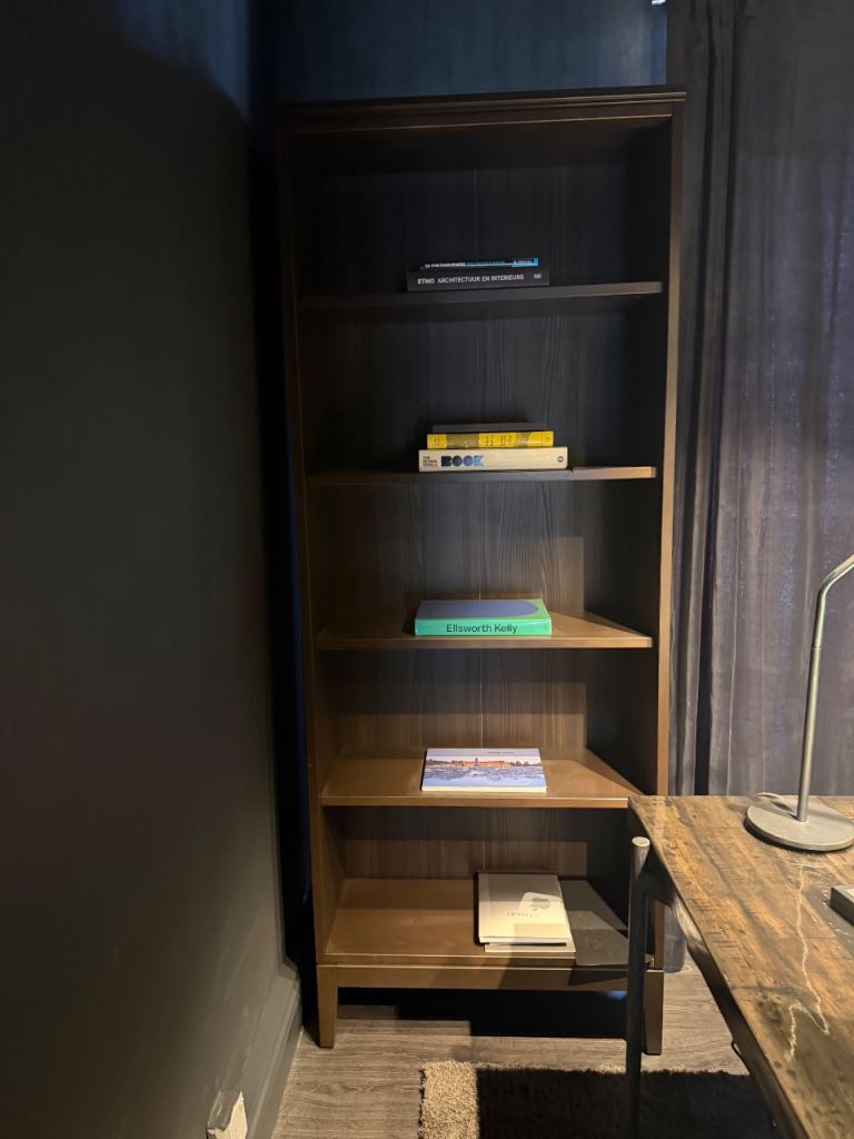 IKEA Idanas bookcase 