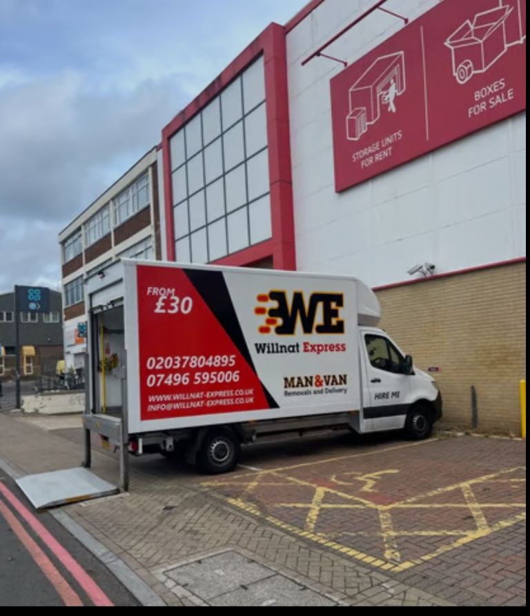 BEST PRICE MAN AND VAN 🚚 HOUSE REMOVAL RUBBISH REMOVAL CHEAP RELIABLE 🏍