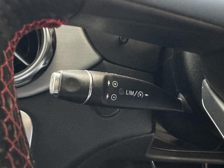 2018 Mercedes-Benz GLA GLA200d AMG Line SUV Diesel Manual