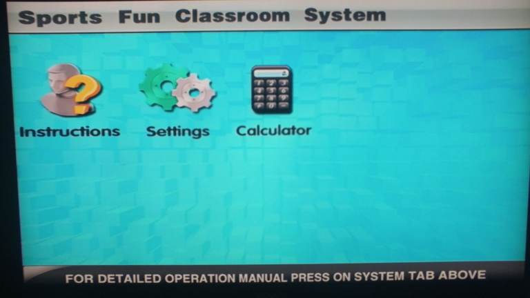 Vintage Electronic Game