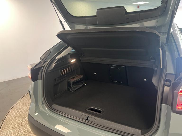 2025 Citroen C4 115kW Max Extended Range 54kWh 5dr Auto HATCHBACK ELECTRIC Automatic