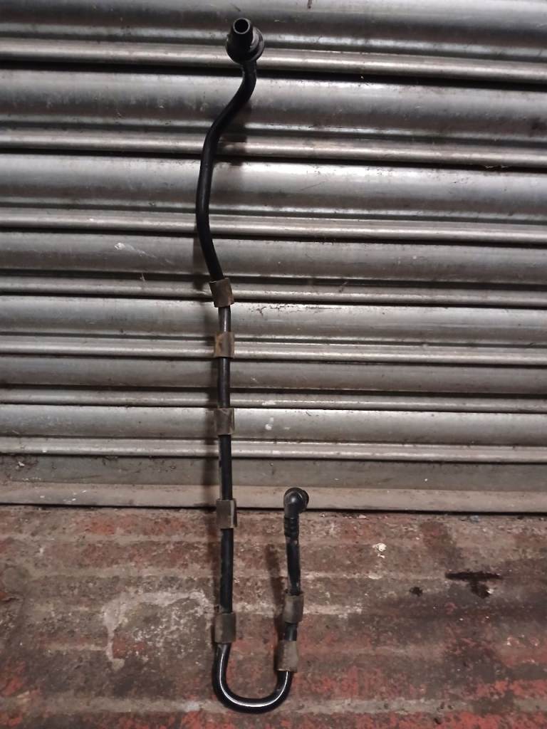 Audi A6 C6 Vacuum Brake Servo Hose Pipe Line 4F2611931Q 2004-2011