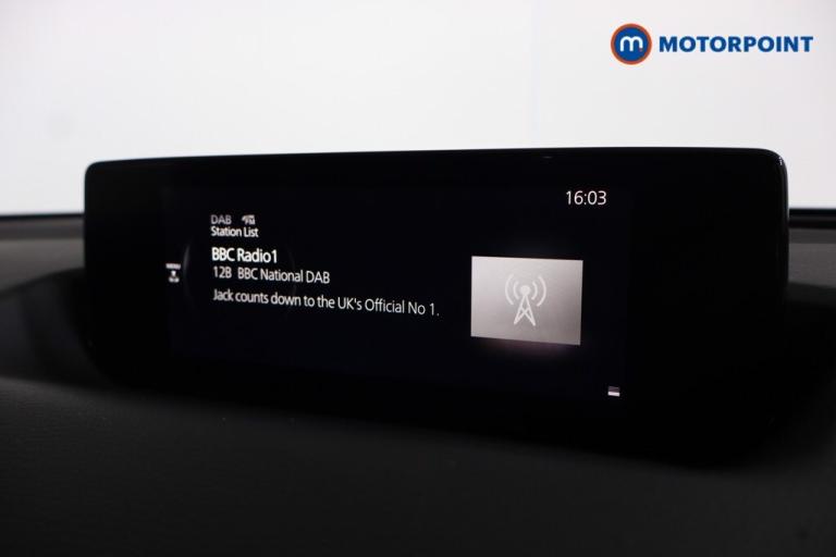 2024 Mazda MX-30 107kW Exclusive Line 35.5kWh 5dr Auto HATCHBACK ELECTRIC Automatic