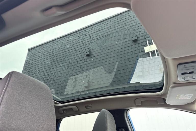 2025 Nissan Qashqai 1.3 DIG-T MH 158 N-CONNECTA [GLASS RF] 5DR XTRONIC Hatchback Petrol Automatic