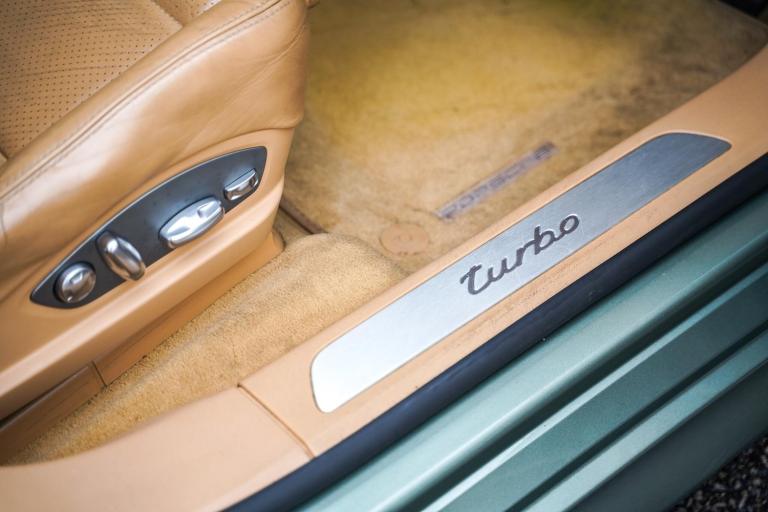 2011 Porsche Panamera 4.8T V8 PDK 4WD Euro 5 (s/s) 5dr HATCHBACK Petrol Automatic