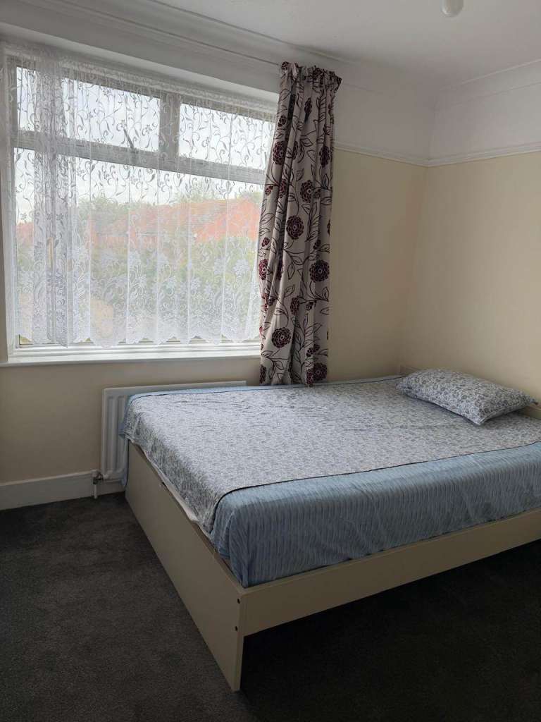Double Bed Room