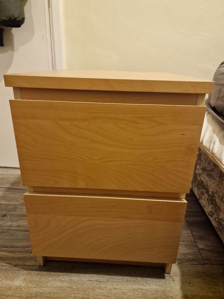 Bed cabinet 