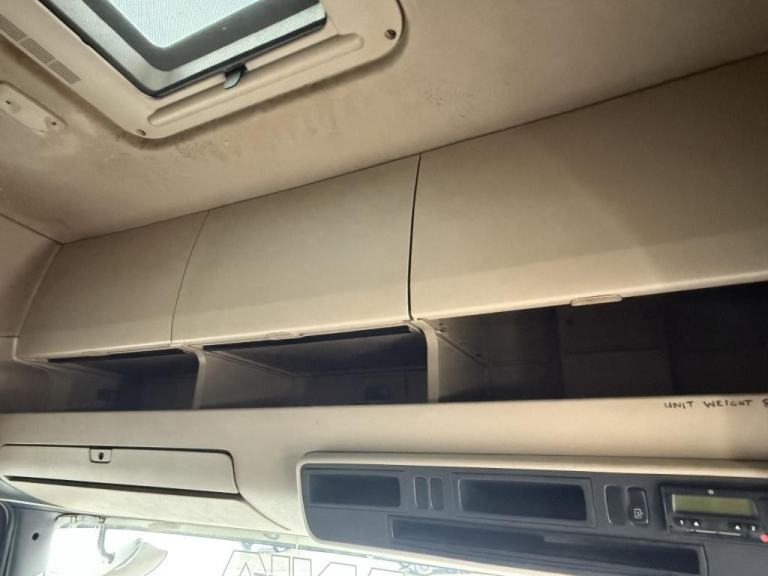 2016 SCANIA R450 TOPLINE STREAMLINE EURO 6 