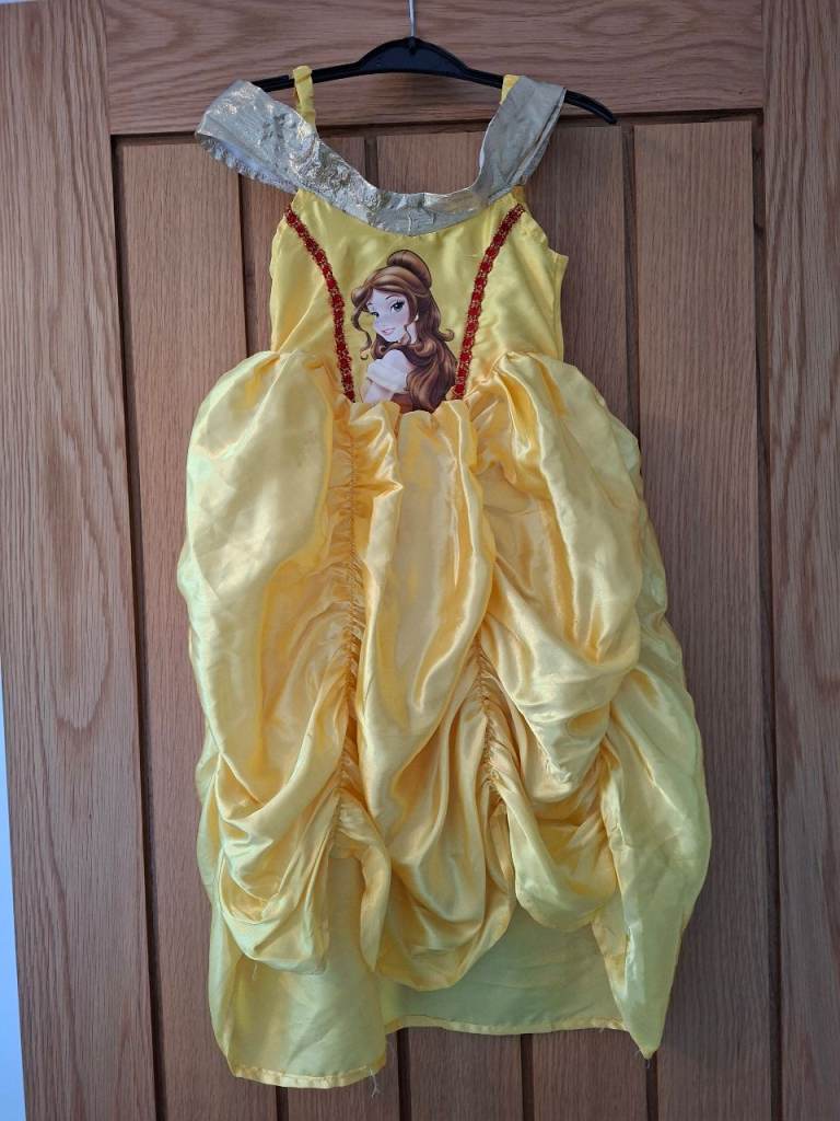 Fancy dress