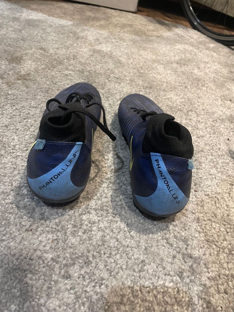 Nike Phantom Luna boots 6