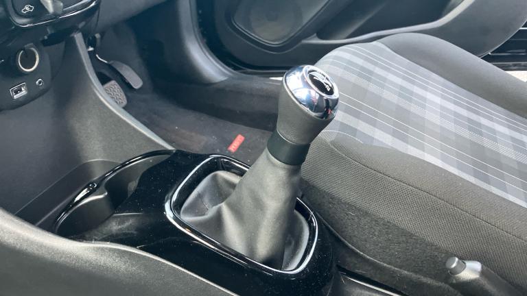 2019 Peugeot 108 1.0 72 Allure 5dr HATCHBACK PETROL Manual