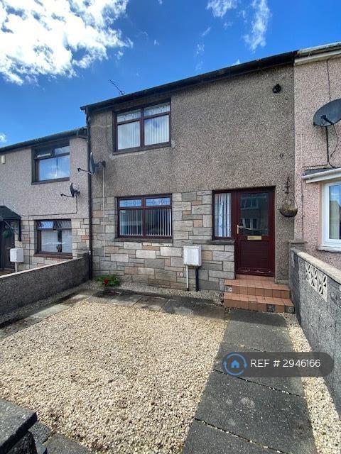 2 bedroom house in Shaw Place, Saltcoats, KA21 (2 bed) (#2946166)