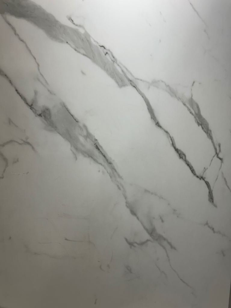 PVC WETWALL PANELS 1mtr x 2.4 x 10mm thick Premium Panels