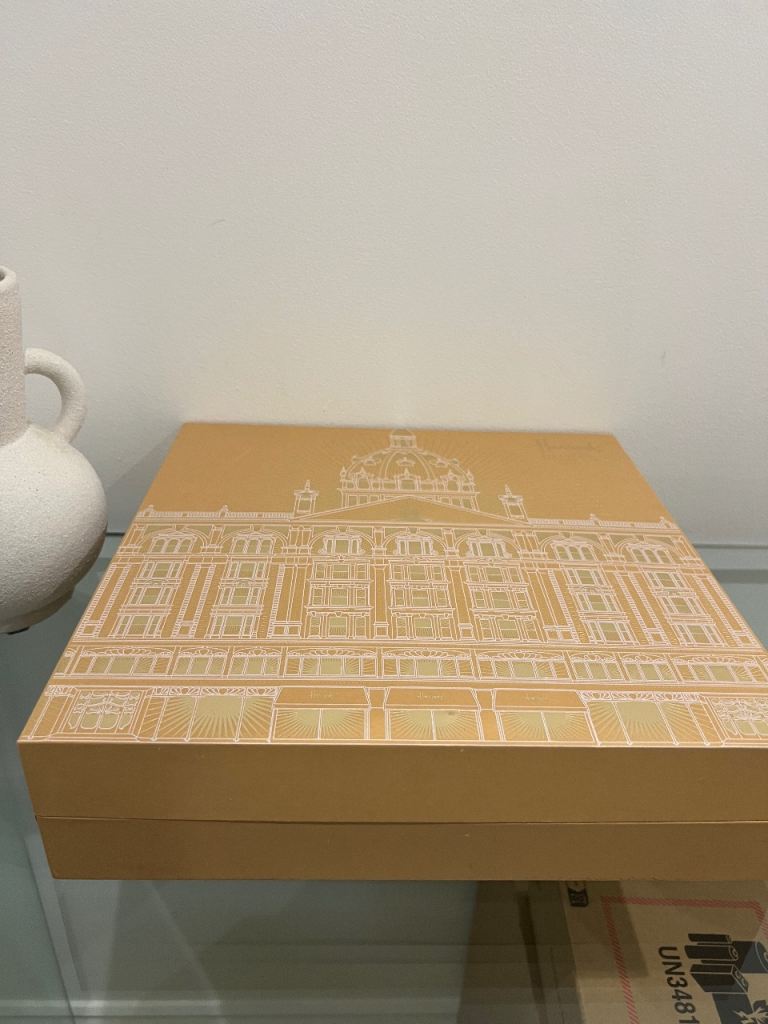 image for Harrods 12 Days of Fragrance Advent Calendar 2025