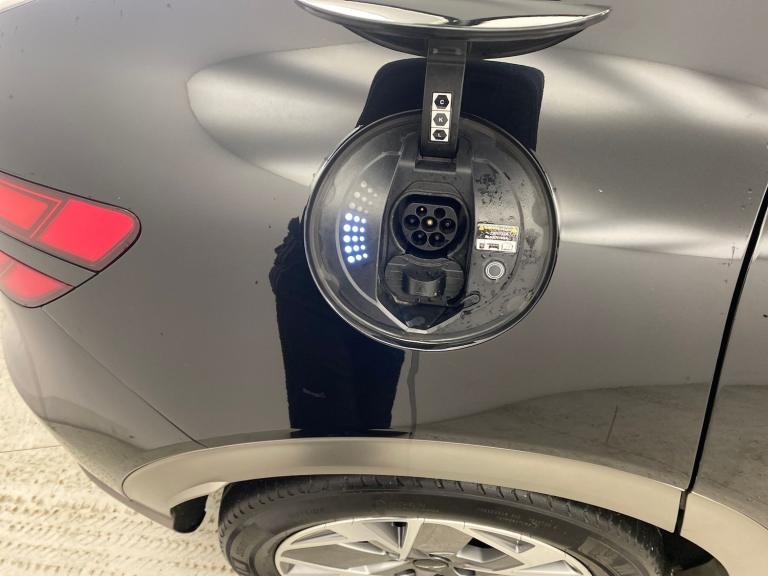 2022 Genesis GV60 77.4kWh Premium SUV 5dr Electric Auto (229 ps) - NAV - HEATED STEERING - BL Suv...