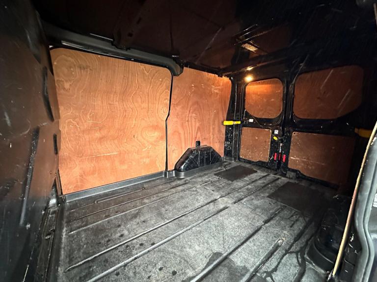 2019 Ford Transit Custom 2.0 280 EcoBlue Limited L1 H1 Euro 6 5dr PANEL VAN Diesel Manual