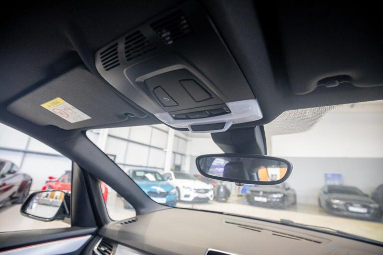 2025 BMW 2 Series Active Tourer 1.5 218i M Sport MPV 5dr Petrol Manual Euro 6 (s/s) (140 ps) **To...