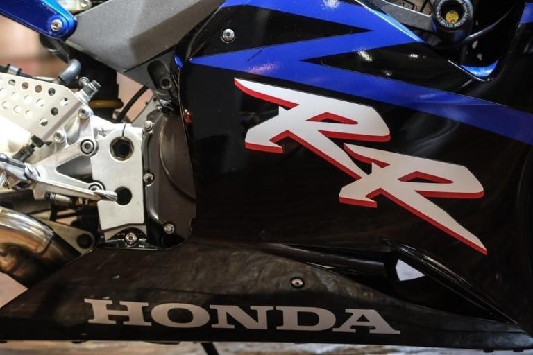 Honda CBR900RR Fireblade "954" Stunning Example