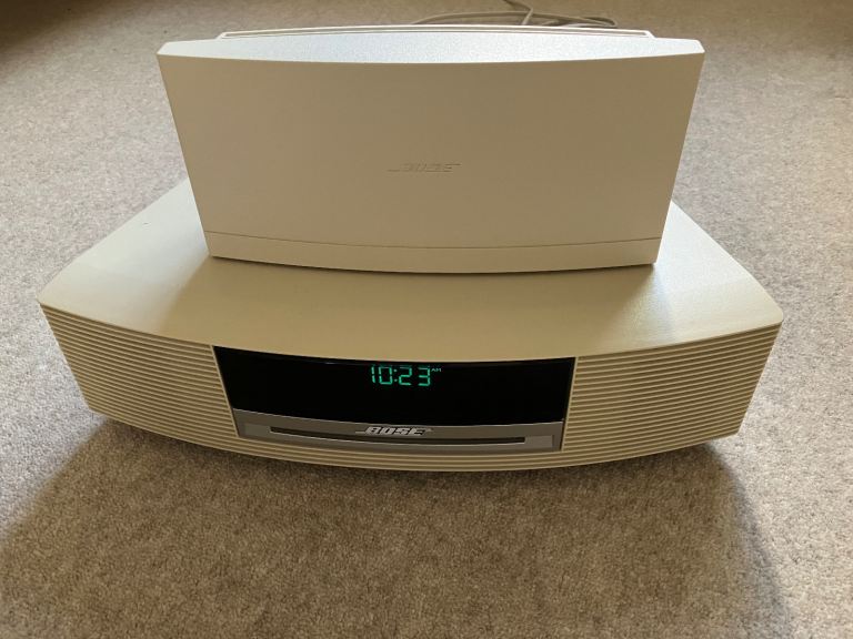 Bose Wave ll Music System