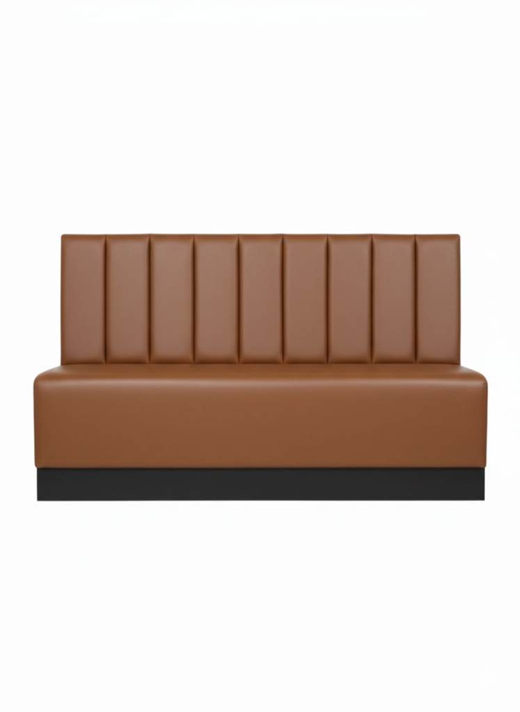 Restaurant Benches/Booth