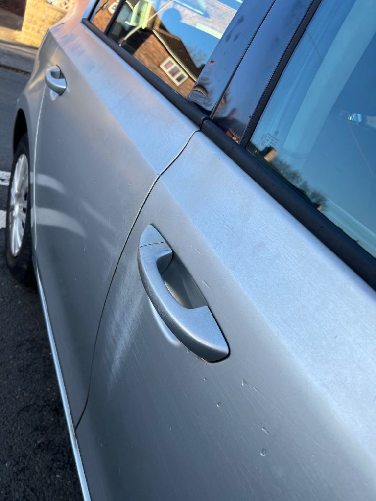 Volkswagen, GOLF, Hatchback, 2011, Manual, 1390 (cc), 5 doors