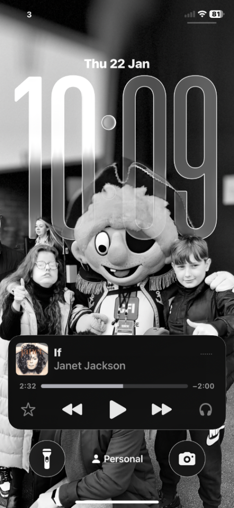 JVC 40" Smart Full HD HDR LED TV 12 months warranty boxed