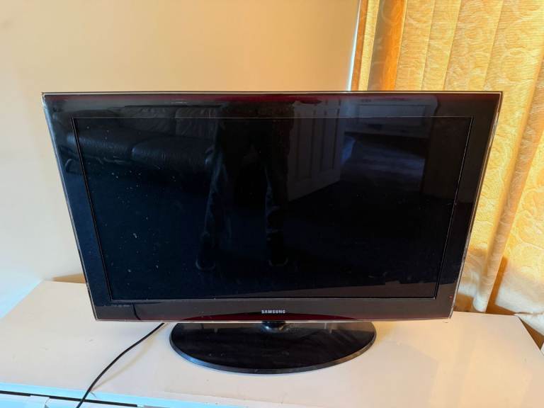 Samsung tv in £85
