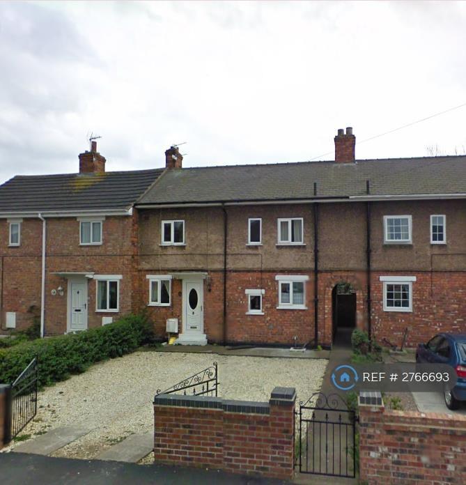 3 bedroom house in Alexandra Road, Moorends, Doncaster, DN8 (3 bed) (#2766693)