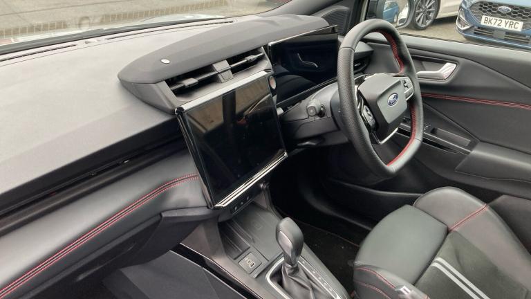 2024 Ford Puma 1.0 EcoBoost Hybrid mHEV ST 5dr DCT Petrol Hatchback Hatchback Petrol Automatic