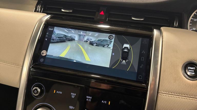 2022 Land Rover Discovery Sport 2.0 D200 Urban Edition 5dr Auto (5 Seat) Estate Diesel Automatic