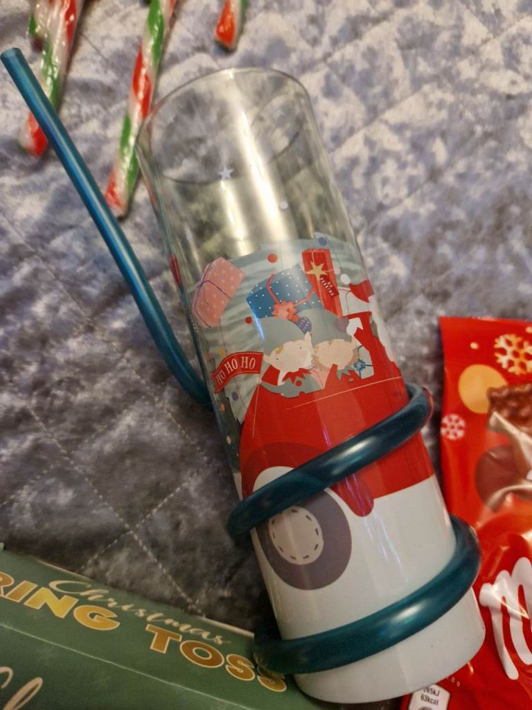 Childrens Christmas Hampers x 2