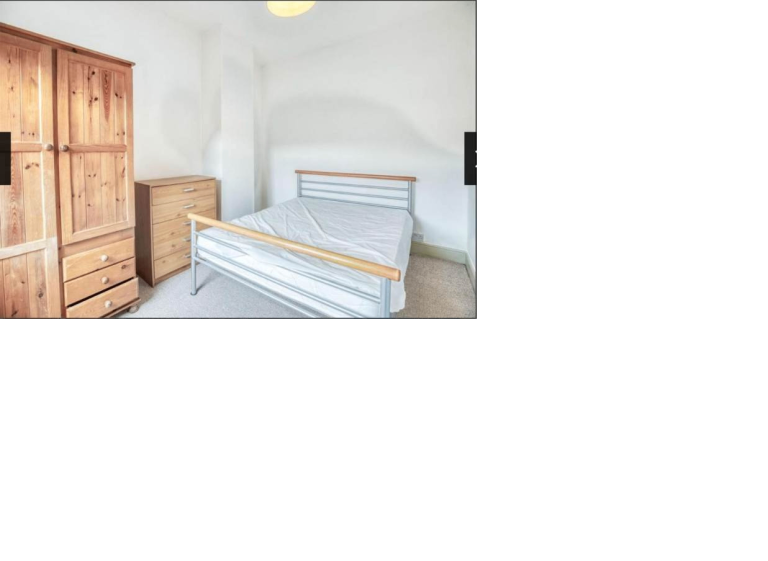 3 bed house for rent NN5 5BQ