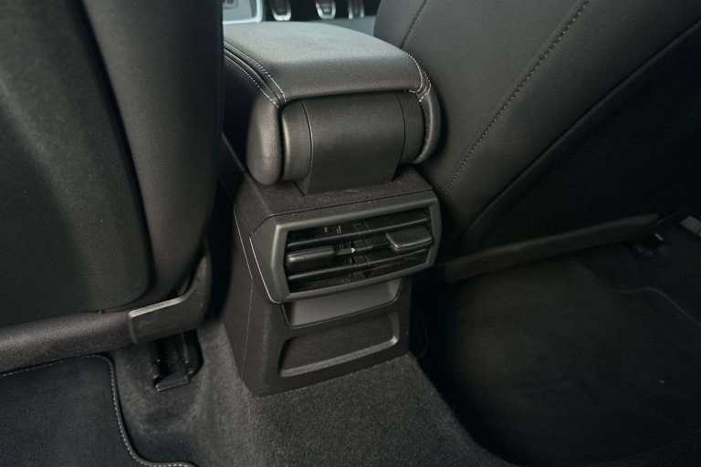 2021 Audi A3 35 TFSI S Line 5dr HATCHBACK PETROL Manual