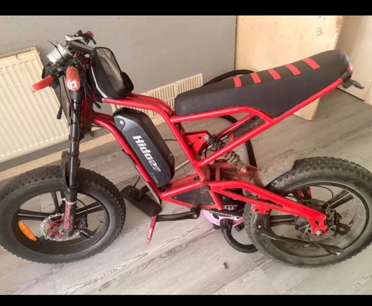 Hidoes B6