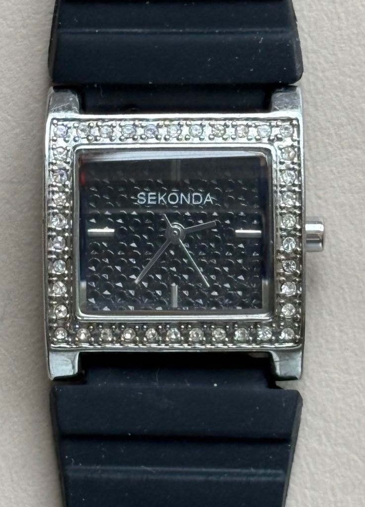 Sekonda Ladies Classic Watch