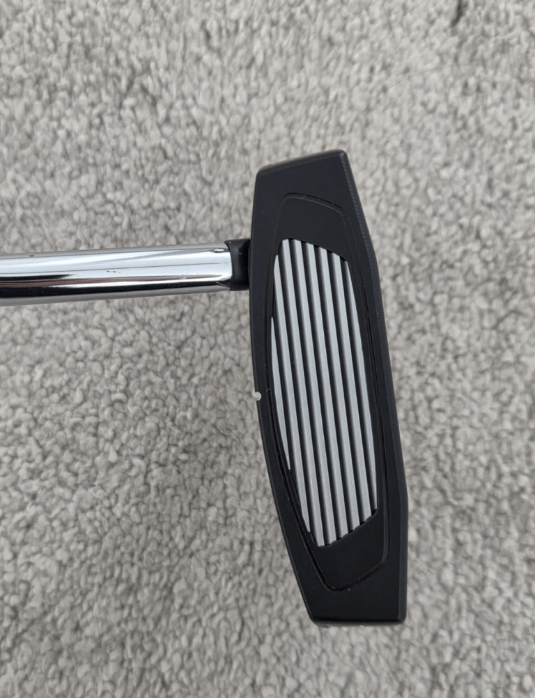 Taylormade spider putter