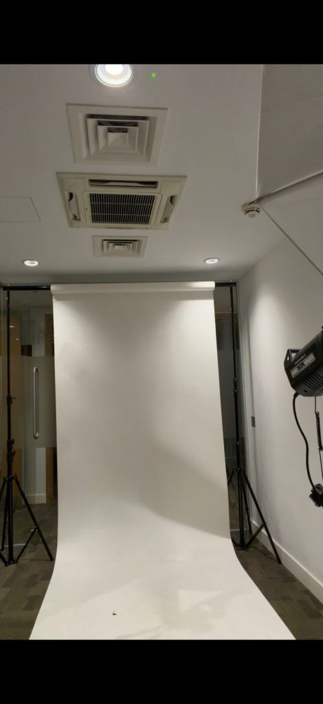 Photography backdrop 